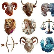 ИИ и СТ - Зодиак