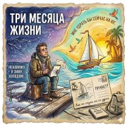 наверное счастье - Три месяца жизни