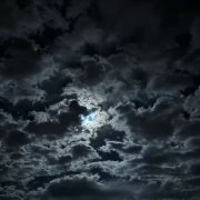 Olejan - Тёмная ночь