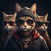 3Kato - Конченный