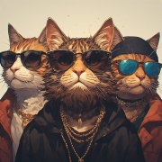 3Kato - Мама я панк