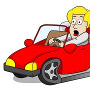 Великоросс - Песня антимобилиста