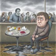 Все свои - Простуда
