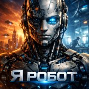 kocevnik - Я Робот