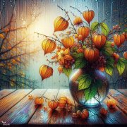 Orchestra_Lounge Lion-ivanish - Autumn Rhapsody