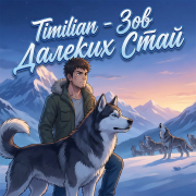 Timilian - Зов Далеких Стай