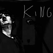 Алишер Саитов и группа KING - Печаль (черновик)