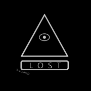 Lost_Ghost - Sorry