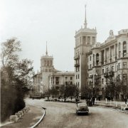 Александр - С Новым Годом, Мариуполь