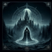 Lars Gert - Dark Drone Of Doom