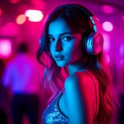 NEBULA - Танцуй