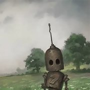 Шалаш. Русаков Григорий