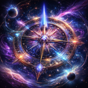 Компас неземной