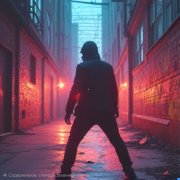 Лиана Буран - Подлость (AI_Lina)