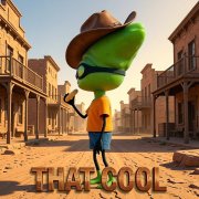 mr.orge - that cool T.S №2