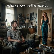 ВоХа - А чек покажи - фото