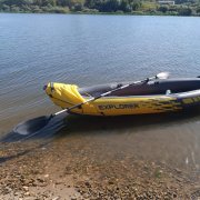 Сергей Сметанин - Река Ока