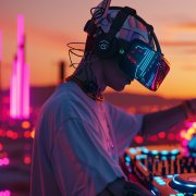 Seventh Space - Evening