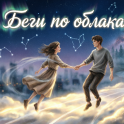 Беги по облакам