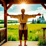 СТАРШИЙ БРАТ - Возвращение