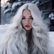 Андрей Захаров - Белый снег