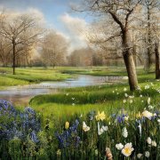 Pavel. Весна - Любовь.