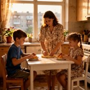 Эдуард Гараев - Родной мой дом