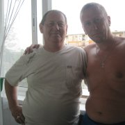 VASILAKIYВячеслав-Привет братишка