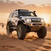 Виктор(BVV) - Rally