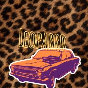 Leoparrd