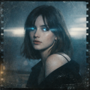 Lina - в другом кино