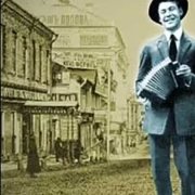 Есенин С. А. - Гуляка