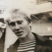 VASILAKIYВячеслав-Братишкам