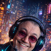 YSVAR project. Молли на проводе