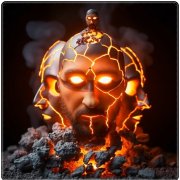 Горгон - Махамрит