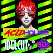 joelcutogoz - acidhouse mega mix joelcuto