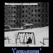 Социализация