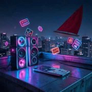 NeuroDan - На полном вайбе (Dance)