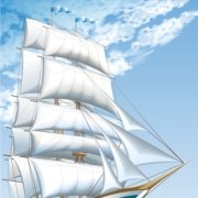 Андрей Семенов - Мой кораблик