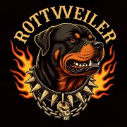 chase98 - Rottweiler