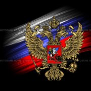 Патреот России