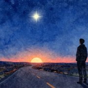 Юлия vs Витя - В тёмную ночь поёт песню солдат