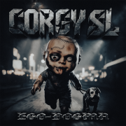 Corgy SL - Ego-Dogma