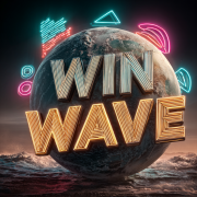 Win Wave - Высокий заряд (V2)