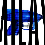 milay - пистолет