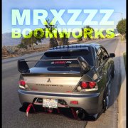 MRXZZZ - Boomworks