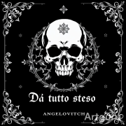 ANGELOVITCH - Dà tutto se stesso