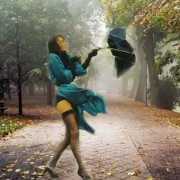 Андрей Захаров - Ветер мой друг