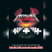 Metallica -Master of Puppets ( Rework Remix 2026 Martin Life