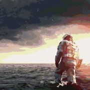 Through the Stars
